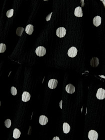 NAME IT Nederdele Sallie Black